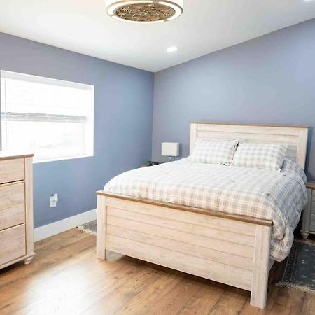 Apartamento Tampa Bay Oasis Tarpon Springs Exterior foto