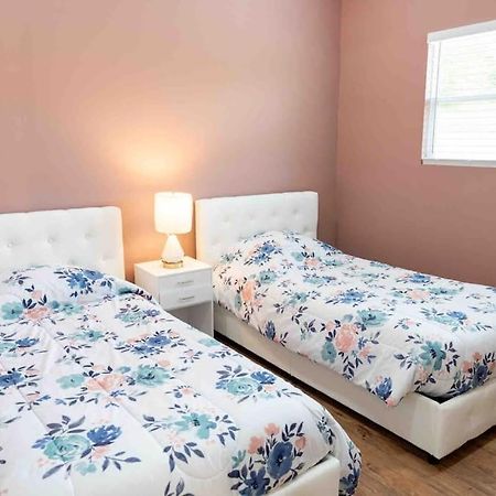 Apartamento Tampa Bay Oasis Tarpon Springs Exterior foto