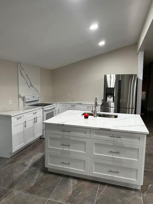 Apartamento Tampa Bay Oasis Tarpon Springs Exterior foto