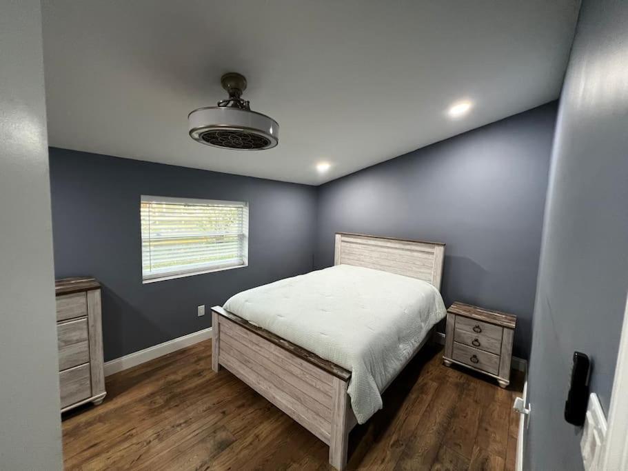 Apartamento Tampa Bay Oasis Tarpon Springs Exterior foto