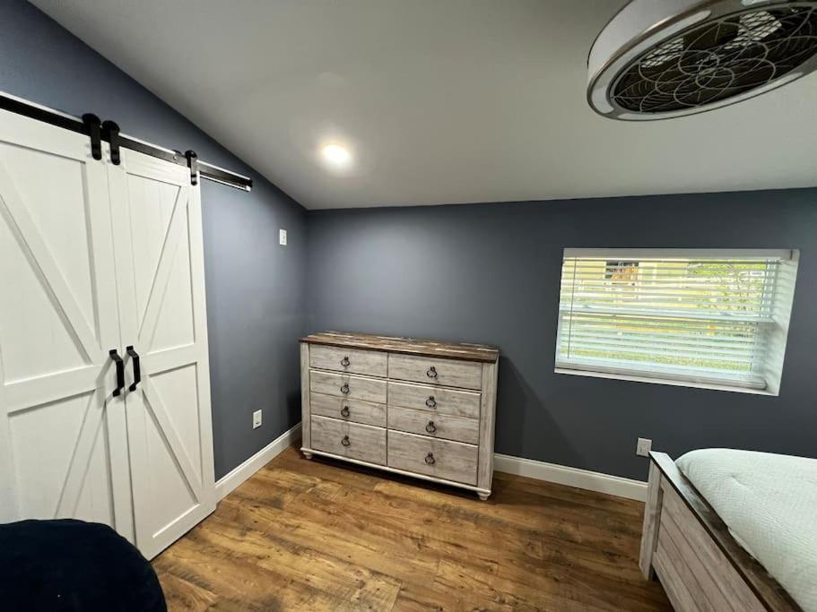 Apartamento Tampa Bay Oasis Tarpon Springs Exterior foto