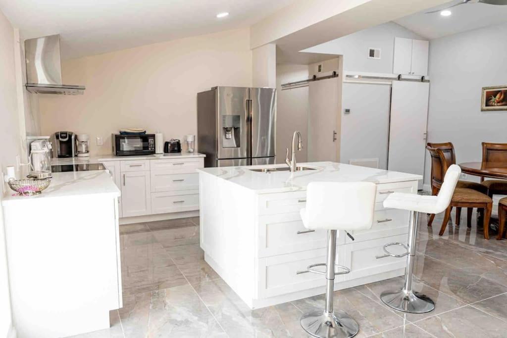 Apartamento Tampa Bay Oasis Tarpon Springs Exterior foto