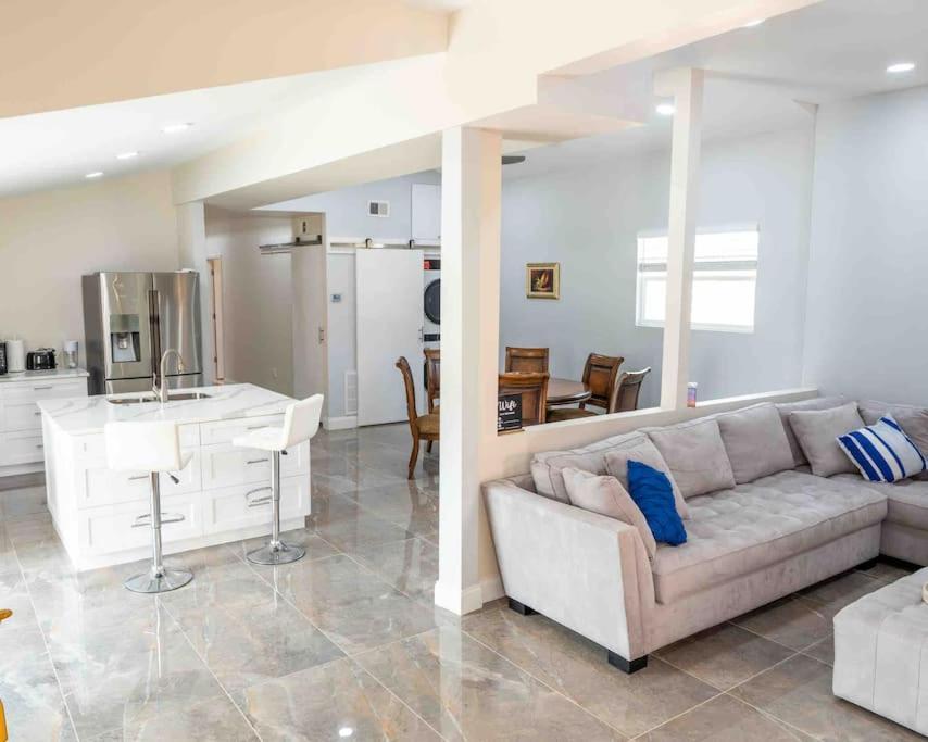 Apartamento Tampa Bay Oasis Tarpon Springs Exterior foto