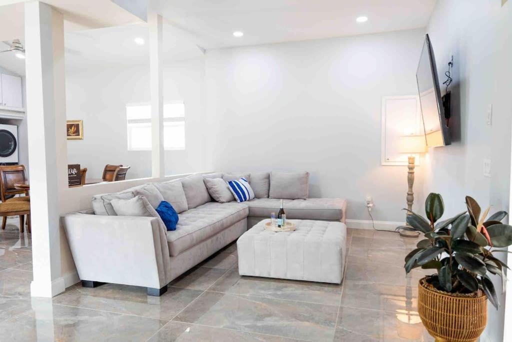 Apartamento Tampa Bay Oasis Tarpon Springs Exterior foto