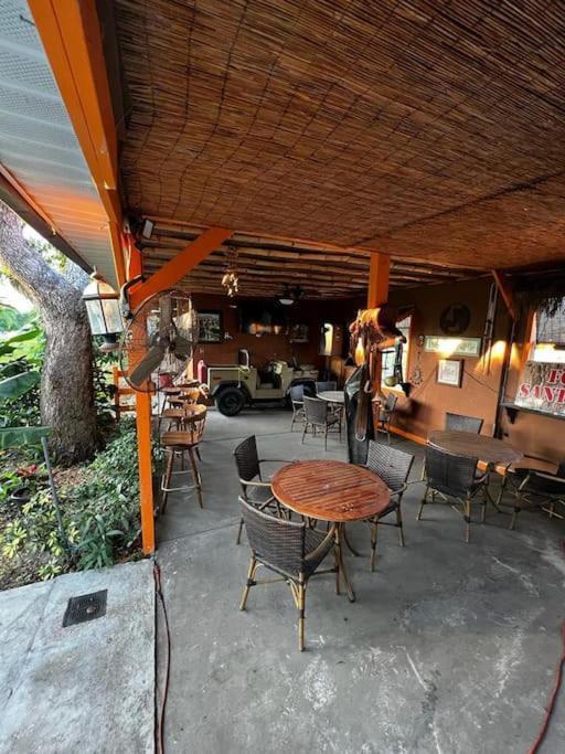 Apartamento Tampa Bay Oasis Tarpon Springs Exterior foto